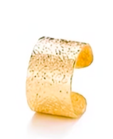 Ear Cuffs 'Sussurros Divinos' (Brincos Sem Furo) – Filtros de Luz e Intuição - 432 Hz