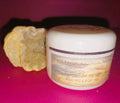 Creme Facial 'Sanctum Amoris' – Regeneração e Amor-Próprio | Coleção Solfeggio (174 a 528 Hz)