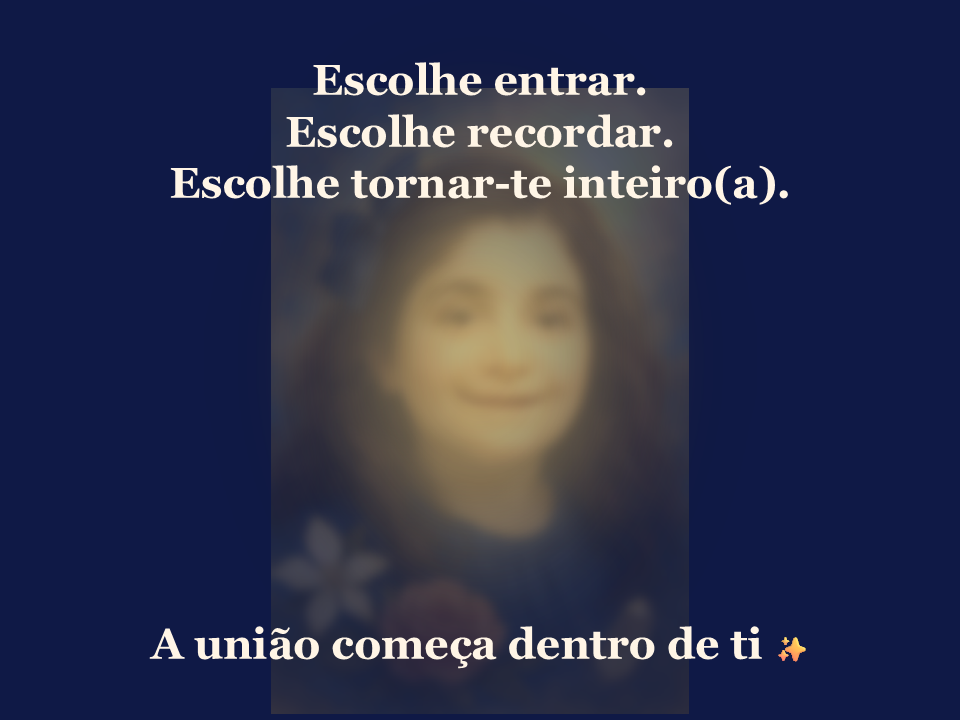 Curso Sagrado Feminino & Masculino | A Alquimia da União Sagrada (Percurso Iniciático de 64h)