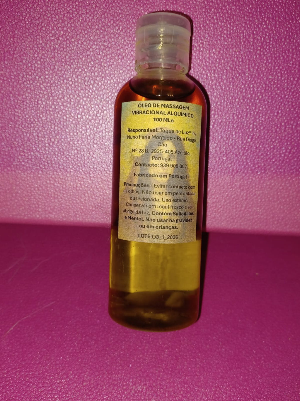 Óleo da Cura Celestial e da Libertação Profunda – Alívio de Dores Fortes (Um Ritual Ancestral da Linha Camélia Renascida)