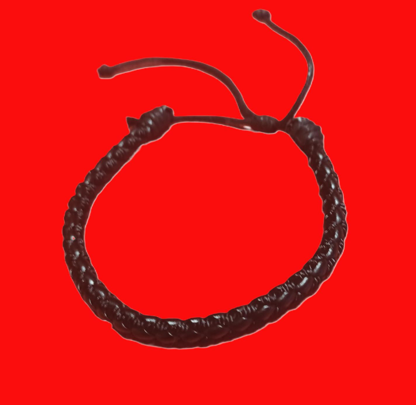 Pulseiras Tribais 'Raízes e Asas' | Couro Ecológico & Elementos Naturais (Vendidas à Unidade)
