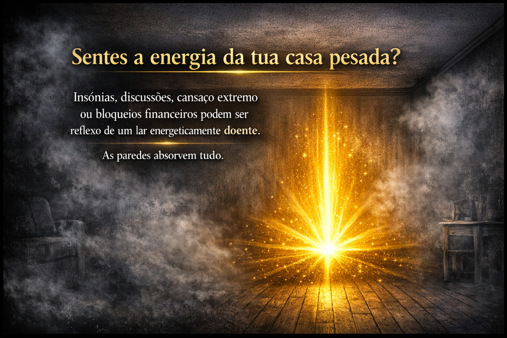 Purificação Energética e Selagem Quântica de Espaços