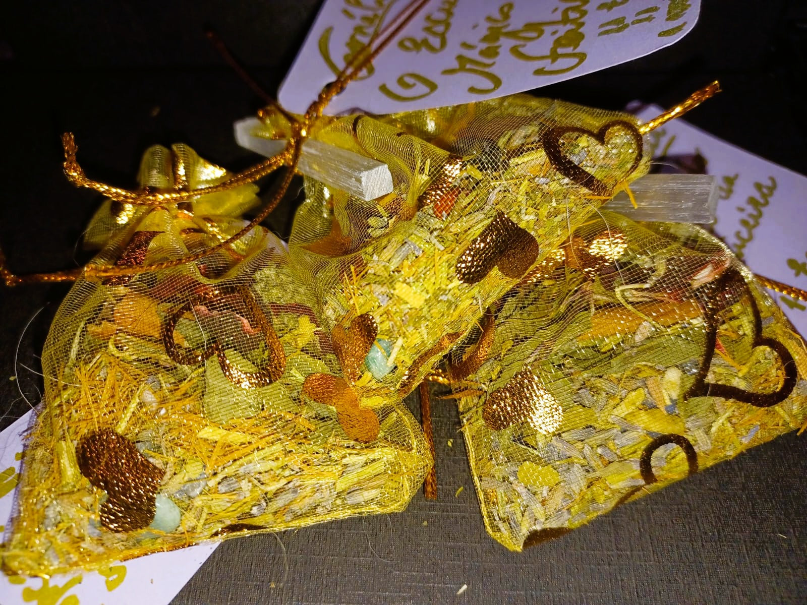 O Escudo Mágico da Feiticeira | Amuleto de Proteção e Abertura de Caminhos