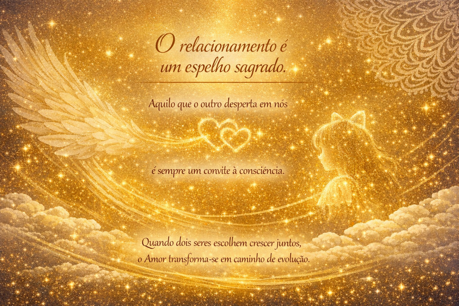 Alquimia a Dois – Terapia de Casais Consciente (90 Min)