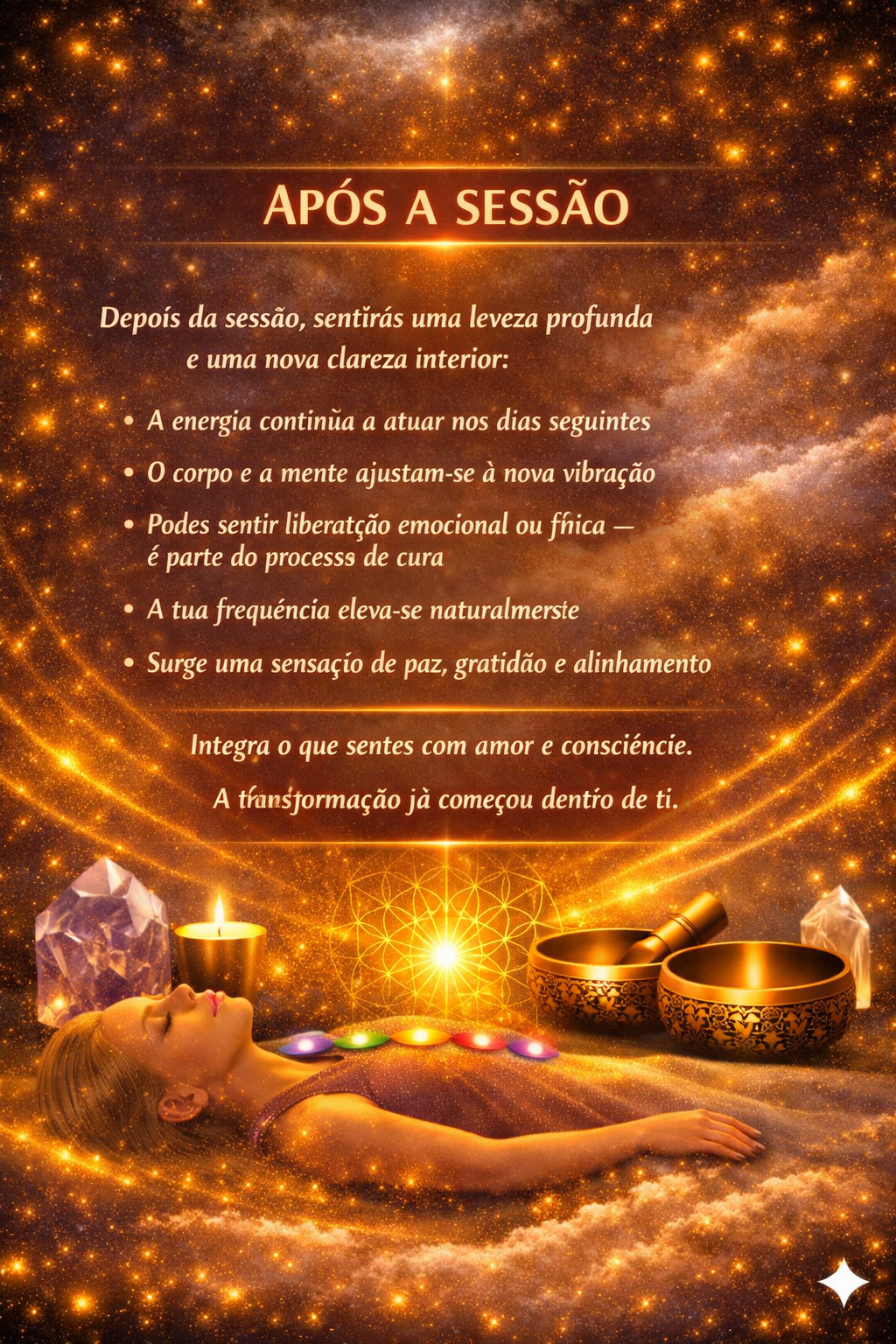 Reiki & Alquimia Sonora – A Fusão da Energia Universal e do Som (432 Hz & Solfeggio)