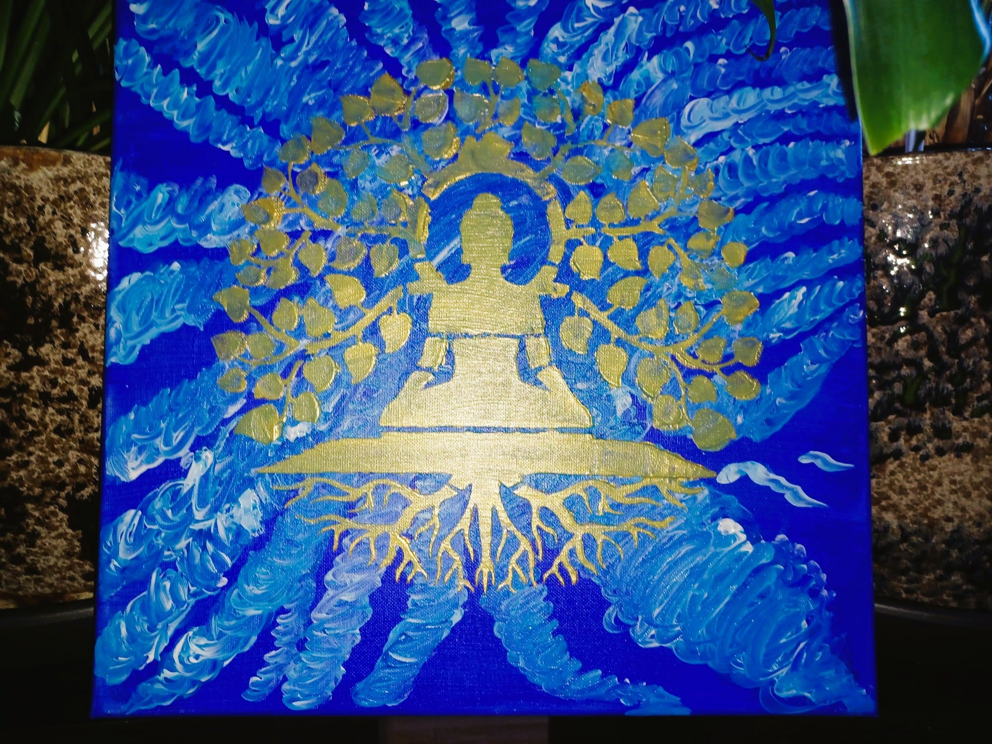 Tela Vibracional 'Portal dos Vórtices Quânticos' – Purificação e Foco | Oráculos de Luz (852 Hz)