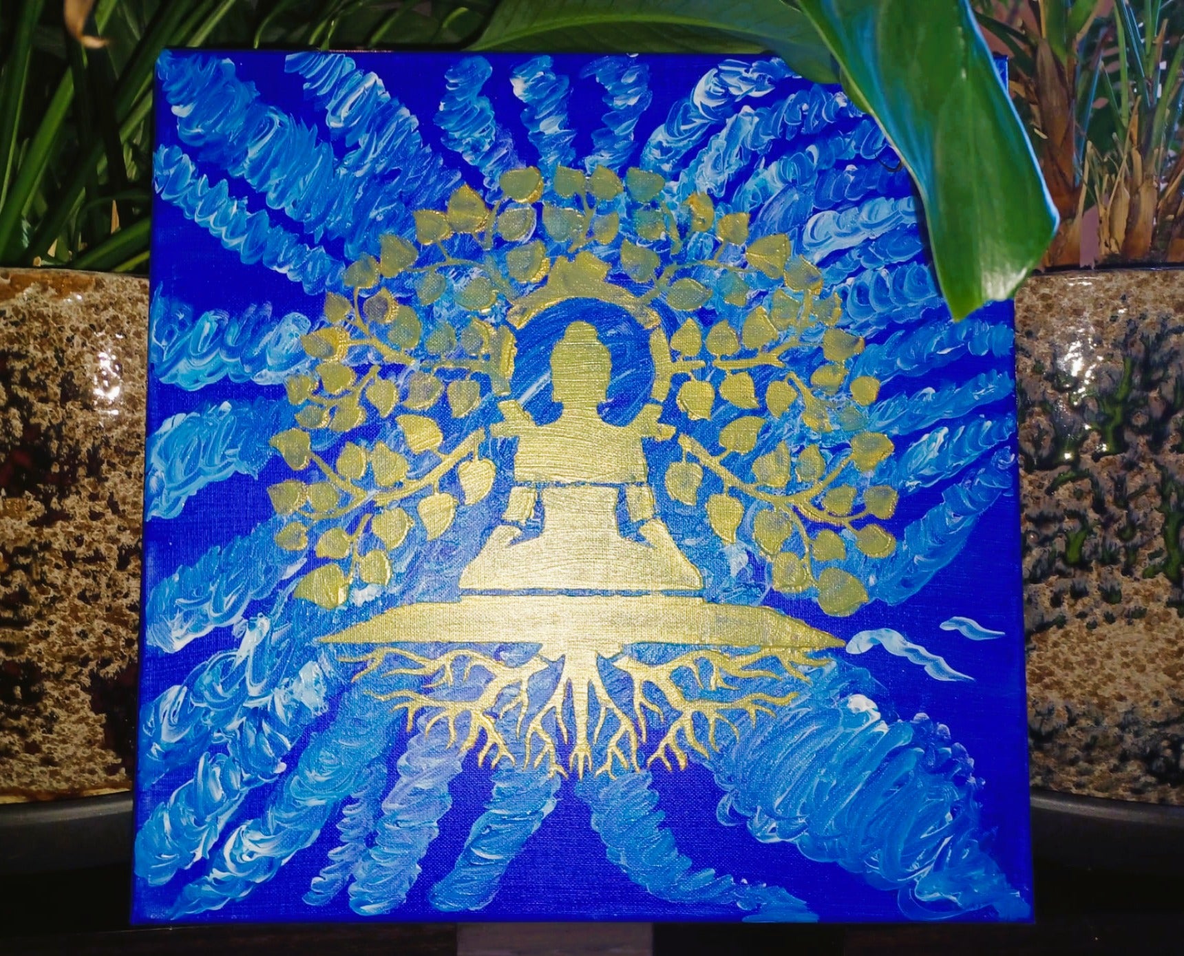 Tela Vibracional 'Portal dos Vórtices Quânticos' – Purificação e Foco | Oráculos de Luz (852 Hz)