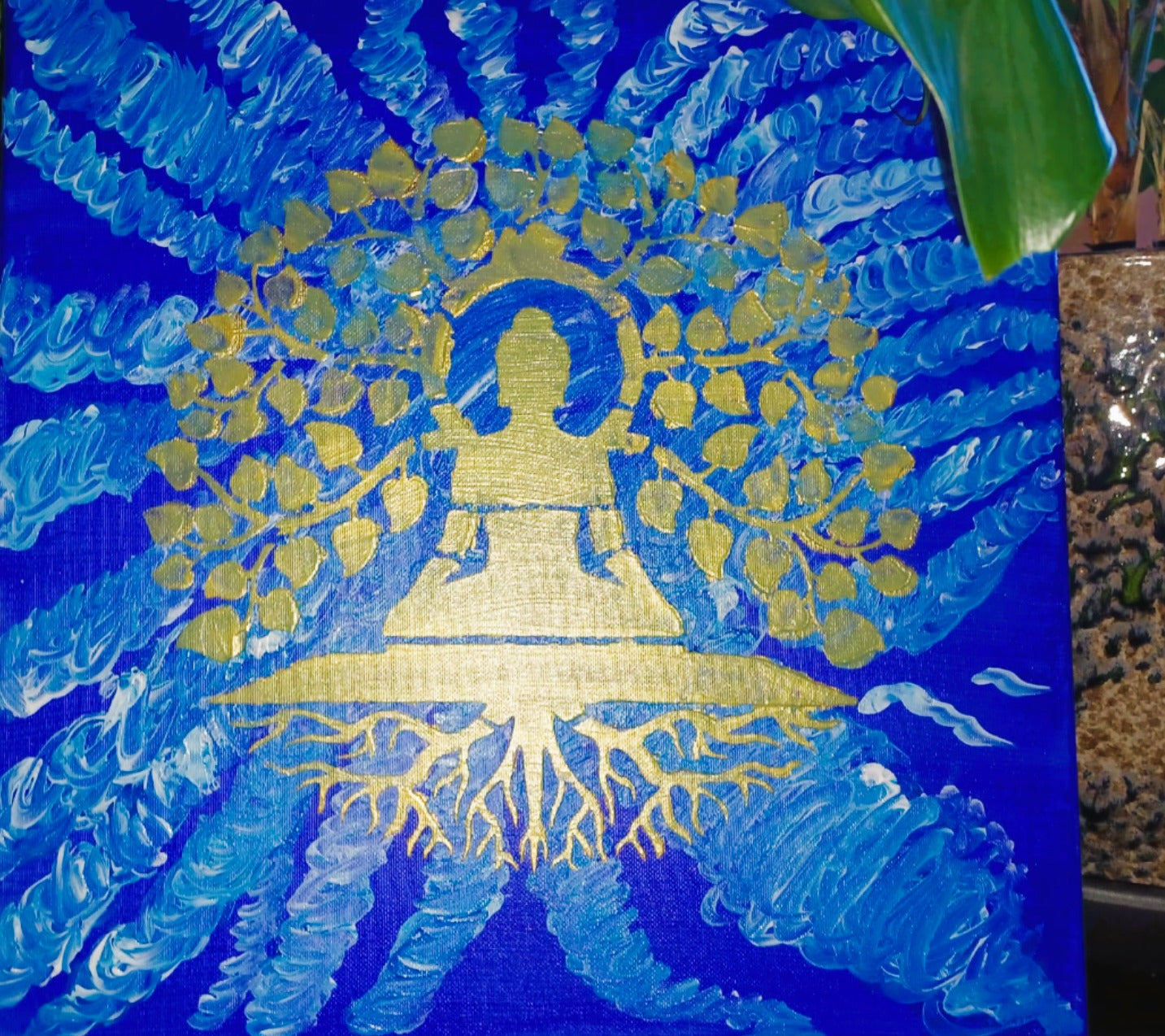 Tela Vibracional 'Portal dos Vórtices Quânticos' – Purificação e Foco | Oráculos de Luz (852 Hz)