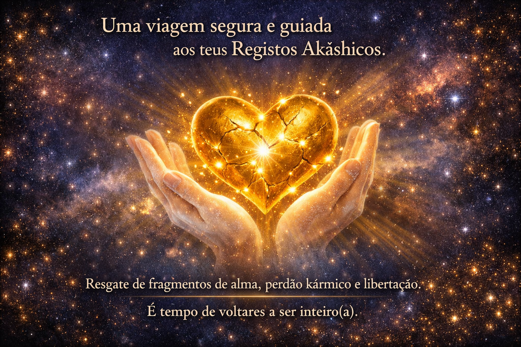 Terapia de Regressão – Viagem à Raiz da Alma
