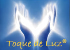 logo toque de luz